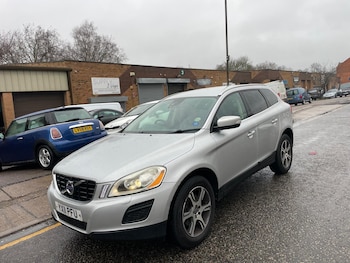 Used Volvo XC60 2011 for sale - 77234142: Photo