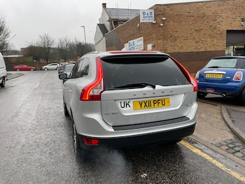 Used Volvo XC60 2011 for sale - 77234142: Photo