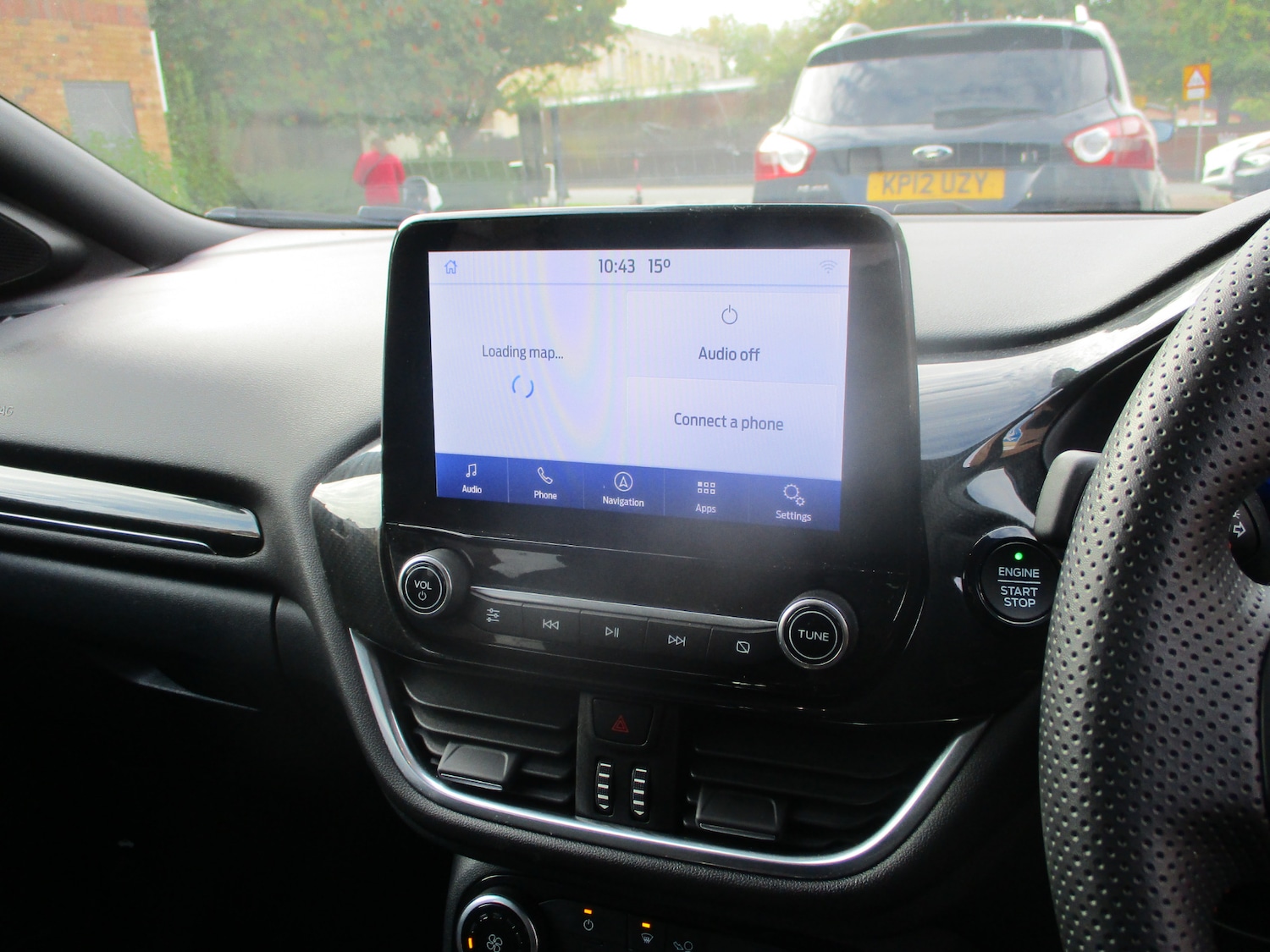 Used Ford Puma 2021 for sale - 76143523: Photo 2