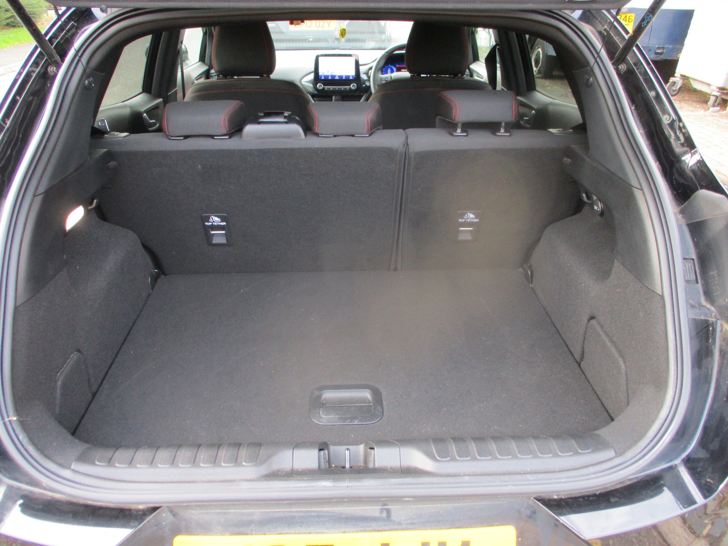 Used Ford Puma 2021 for sale - 76143523: Photo 3