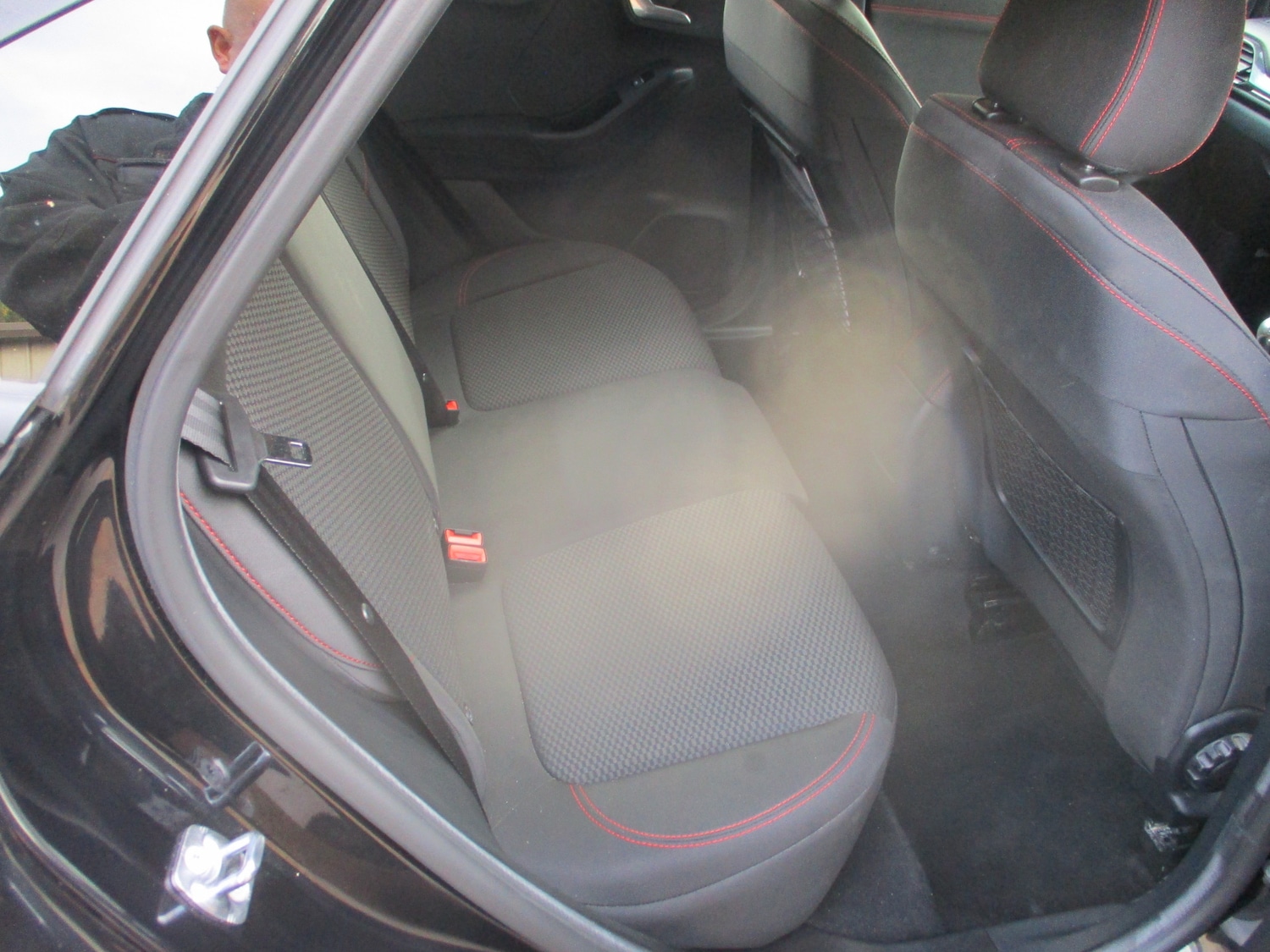 Used Ford Puma 2021 for sale - 76143523: Photo 6