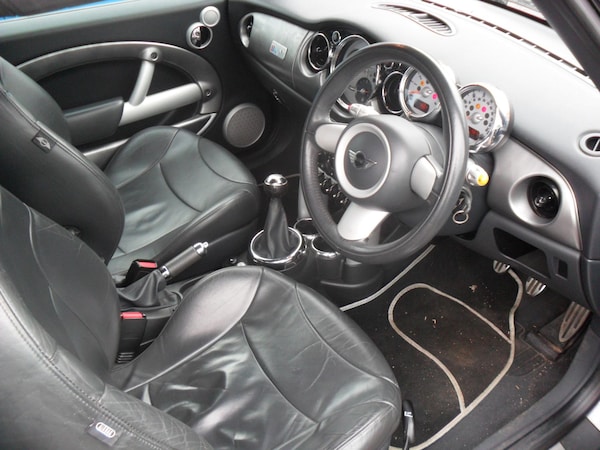 Used MINI Convertible 2007 for sale - 67909395: Photo 5