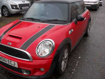 Used MINI Hatch 2011 for sale - 72785368: Photo