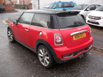 Used MINI Hatch 2011 for sale - 72785368: Photo