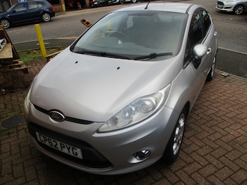Used Ford Focus 2011 for sale - 76599534: Photo