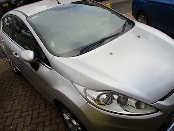 Used Ford Focus 2011 for sale - 76599534: Photo