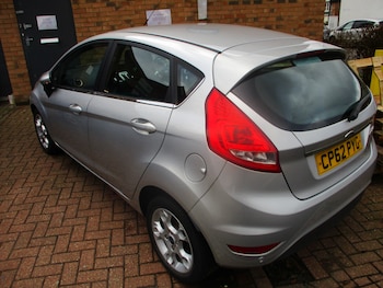 Used Ford Focus 2011 for sale - 76599534: Photo