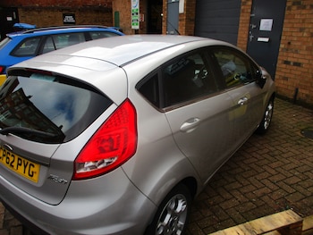 Used Ford Focus 2011 for sale - 76599534: Photo