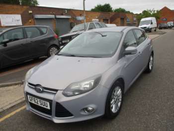 Used Ford Focus 2012 for sale - 75156963: Photo