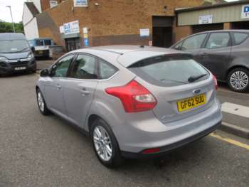 Used Ford Focus 2012 for sale - 75156963: Photo
