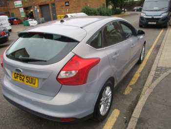Used Ford Focus 2012 for sale - 75156963: Photo