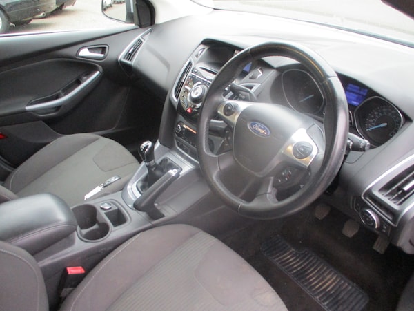 Used Ford Focus 2012 for sale - 75156963: Photo 5