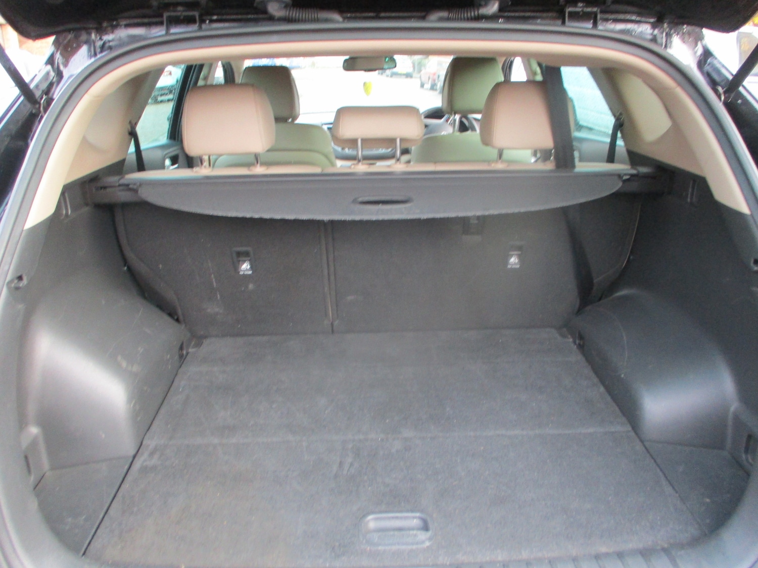 Used Hyundai TUCSON 2016 for sale - 76541343: Photo 7