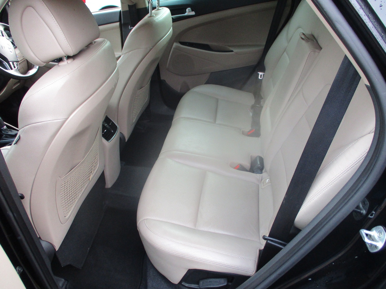 Used Hyundai TUCSON 2016 for sale - 76541343: Photo 8