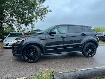 2018 (68) - 2.0 TD4 HSE Dynamic 5dr Auto