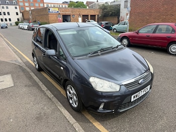 Used Ford C-Max 2007 for sale - 78281968: Photo