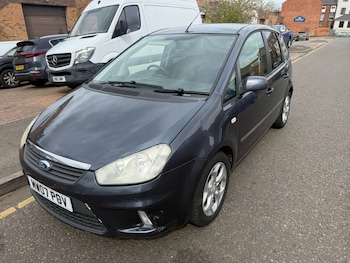 Used Ford C-Max 2007 for sale - 78281968: Photo