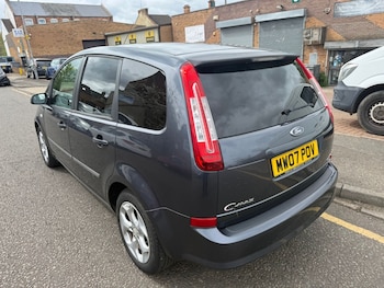 Used Ford C-Max 2007 for sale - 78281968: Photo