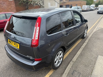 Used Ford C-Max 2007 for sale - 78281968: Photo
