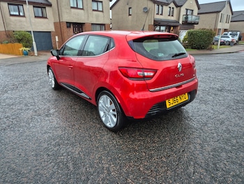 Used Renault Clio 2016 for sale - 78814963: Photo