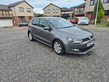 Used Volkswagen Polo 2013 for sale - 79765689: Photo
