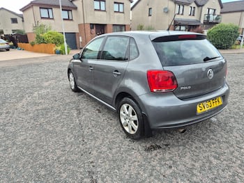 Used Volkswagen Polo 2013 for sale - 79765689: Photo