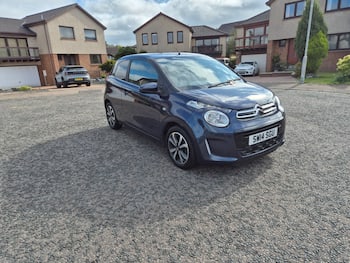 Used Citroen C1 2014 for sale - 79826947: Photo