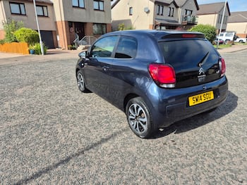 Used Citroen C1 2014 for sale - 79826947: Photo