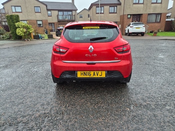 Used Renault Clio 2016 for sale - 78814558: Photo