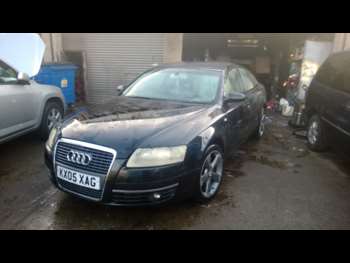 2005 (05) 2L SE 4dr