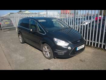 2013 (13) - 2.0 TDCi 163 Titanium 5dr Powershift