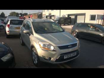 2009 (09) 2L Zetec 5dr