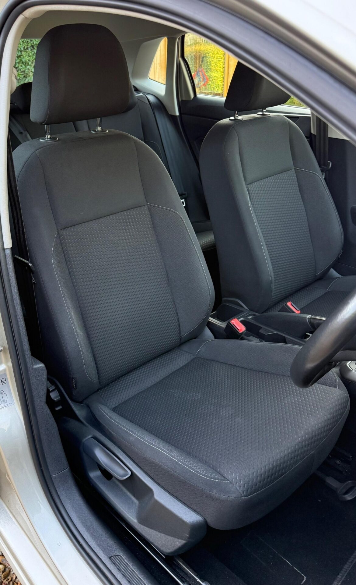 Used Volkswagen Polo 2018 for sale - 77578285: Photo 26