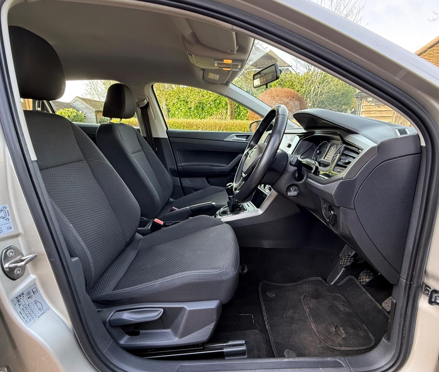 Used Volkswagen Polo 2018 for sale - 77578285: Photo 27