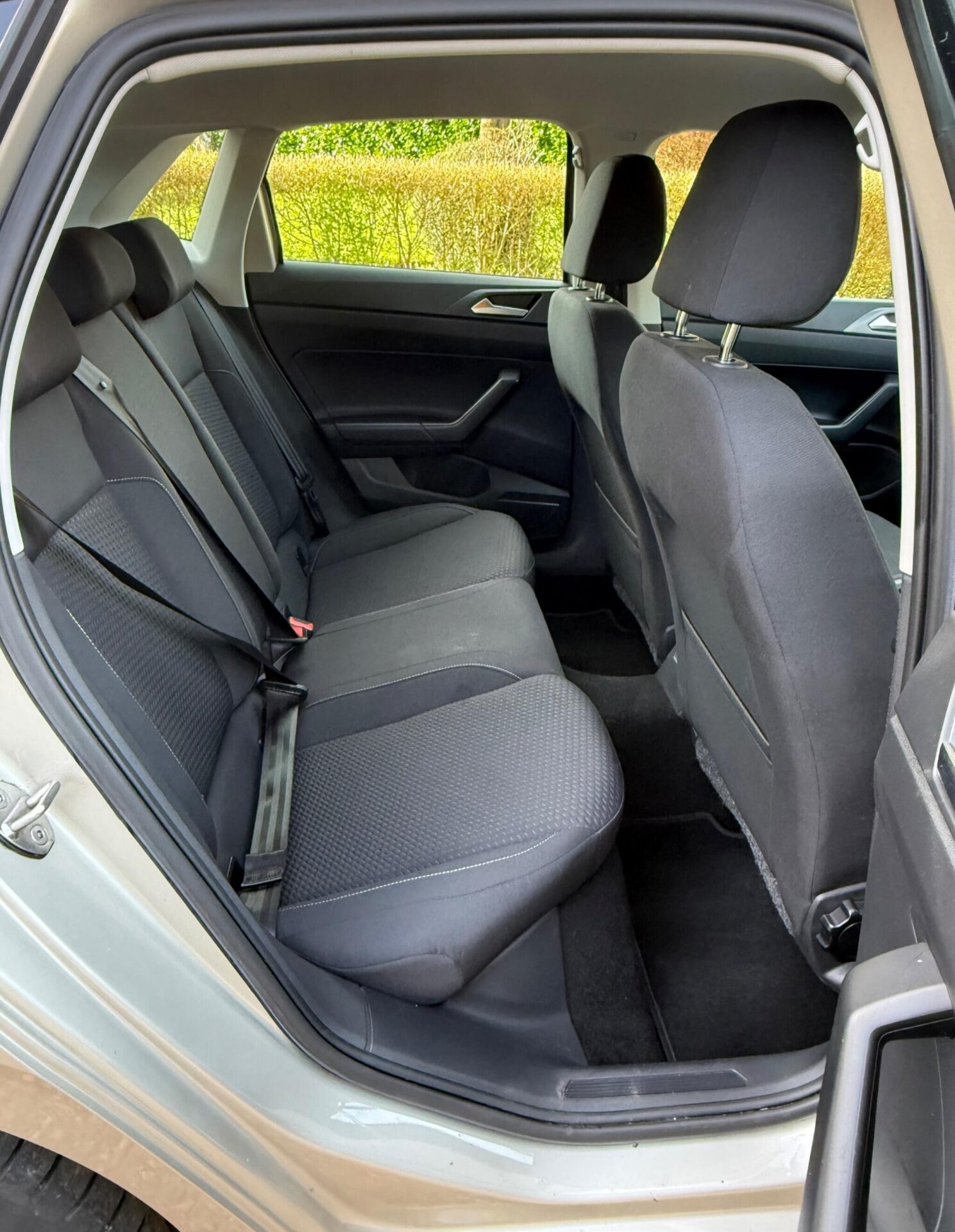 Used Volkswagen Polo 2018 for sale - 77578285: Photo 28