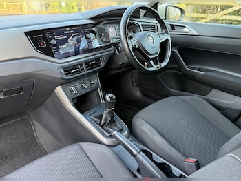 Used Volkswagen Polo 2018 for sale - 77578285: Photo