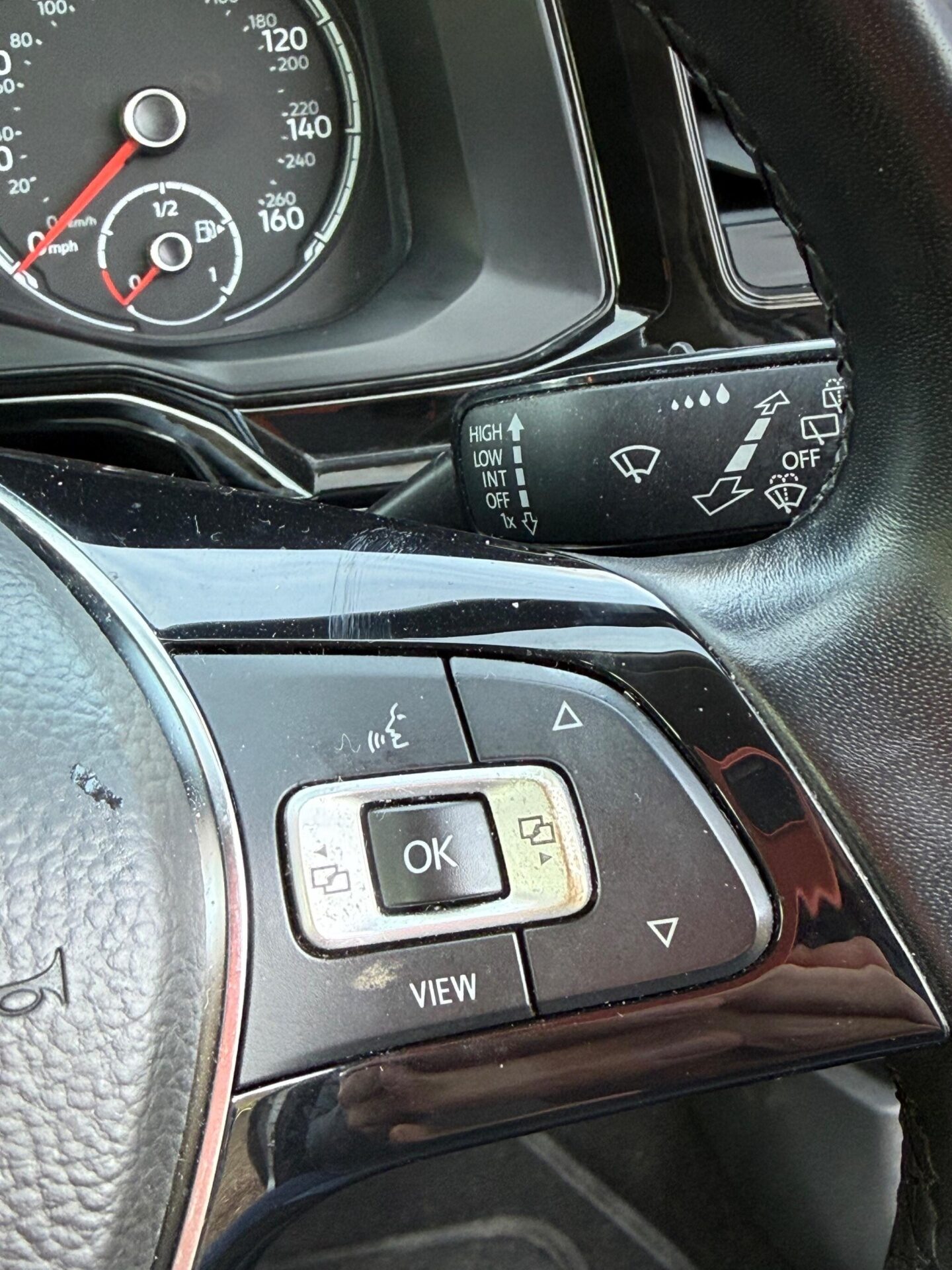 Used Volkswagen Polo 2018 for sale - 77578285: Photo 31