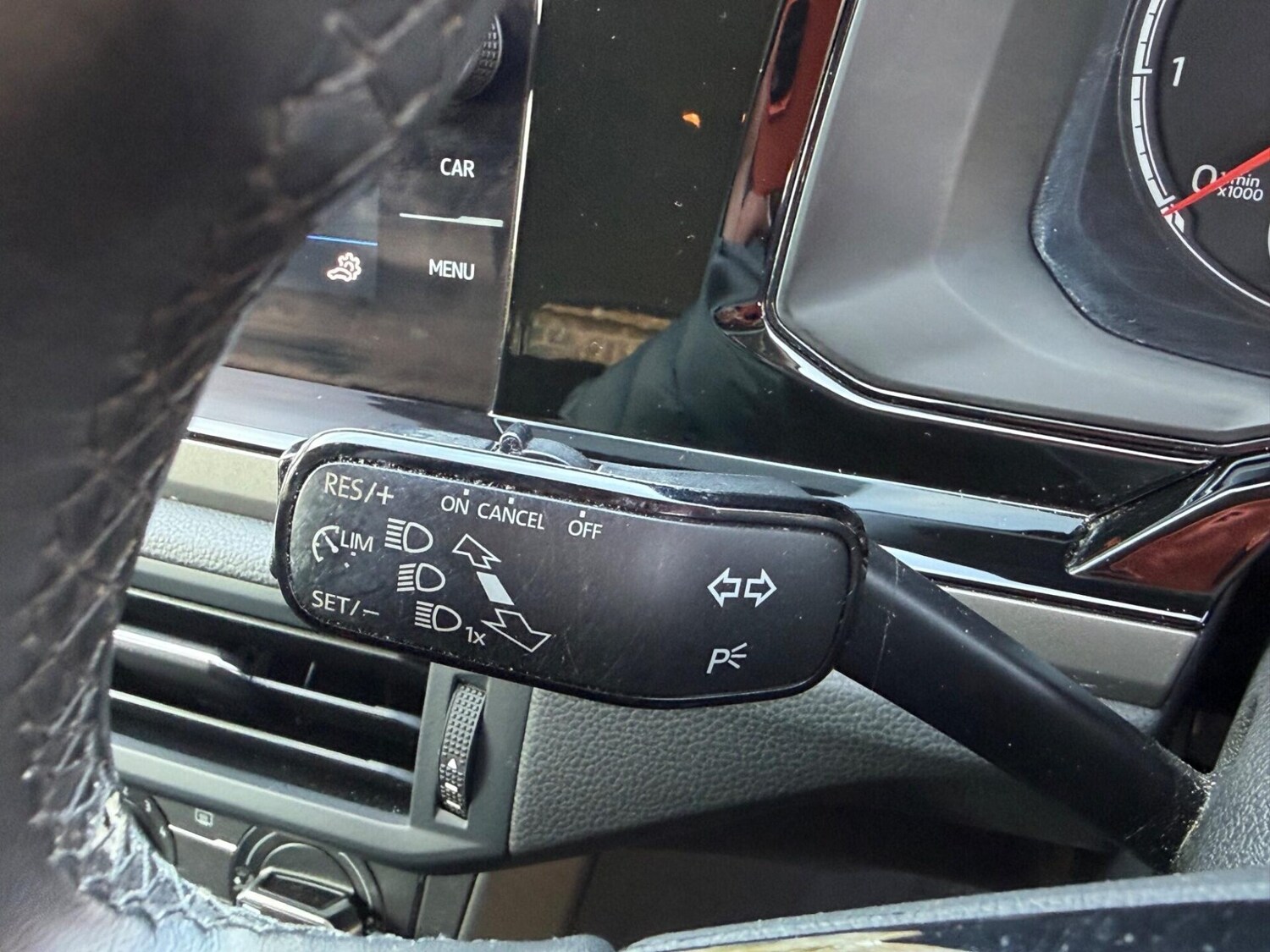 Used Volkswagen Polo 2018 for sale - 77578285: Photo 32