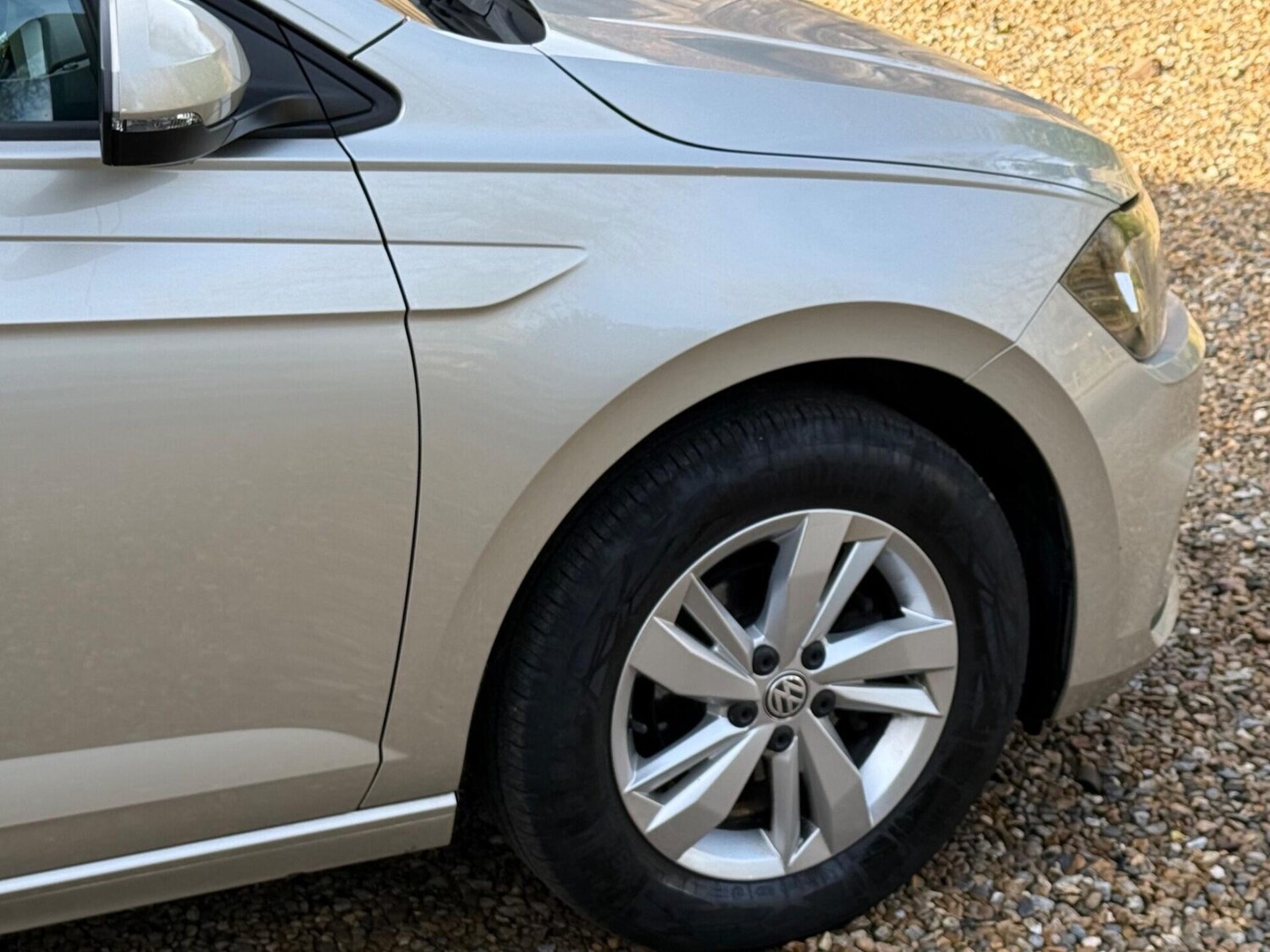 Used Volkswagen Polo 2018 for sale - 77578285: Photo 34