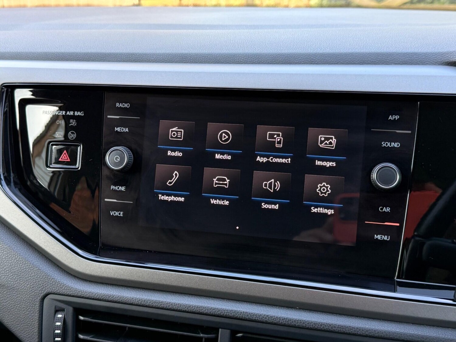 Used Volkswagen Polo 2018 for sale - 77578285: Photo 36