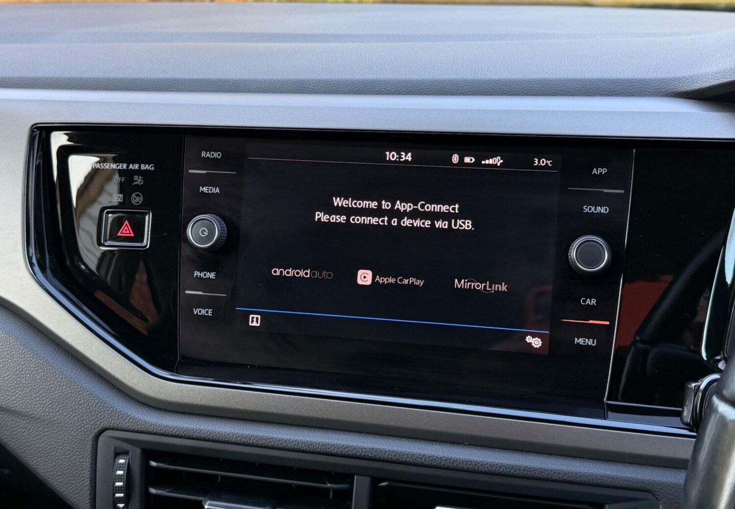 Used Volkswagen Polo 2018 for sale - 77578285: Photo 39