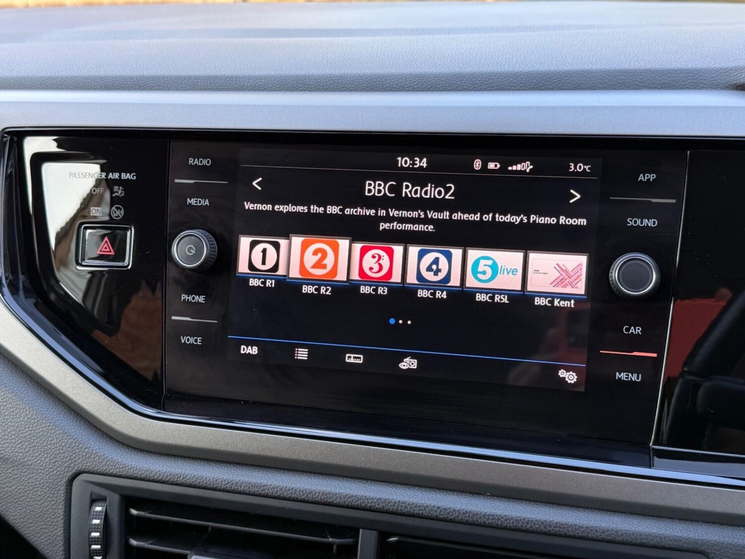 Used Volkswagen Polo 2018 for sale - 77578285: Photo 40