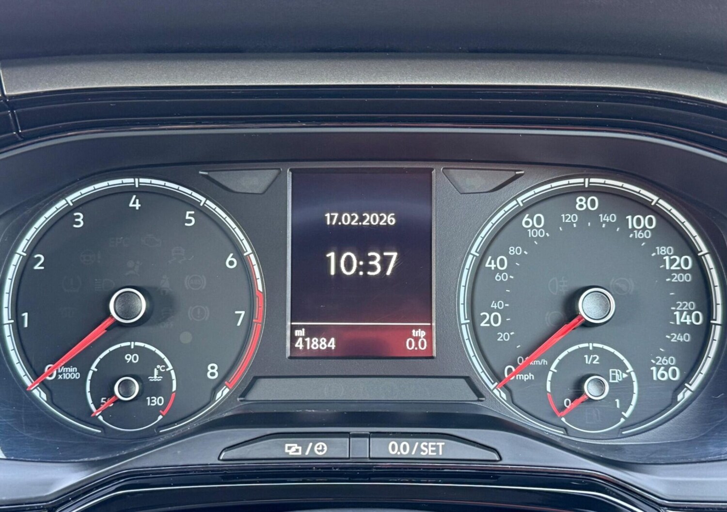 Used Volkswagen Polo 2018 for sale - 77578285: Photo 41