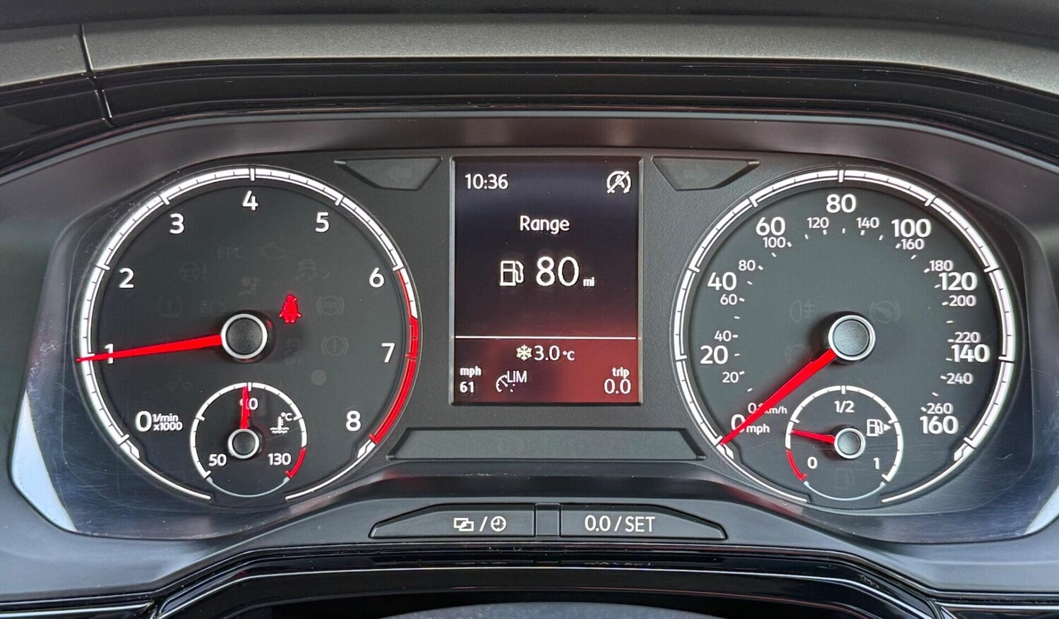 Used Volkswagen Polo 2018 for sale - 77578285: Photo 42