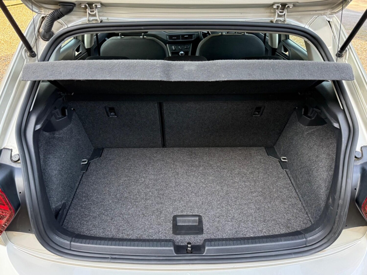 Used Volkswagen Polo 2018 for sale - 77578285: Photo 43