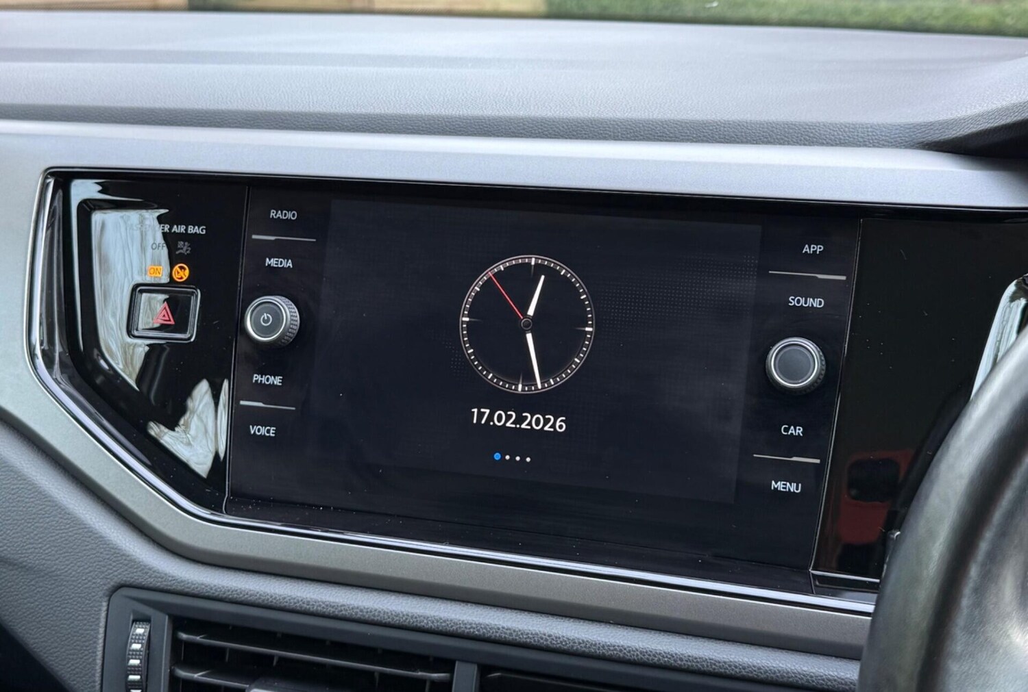 Used Volkswagen Polo 2018 for sale - 77578285: Photo 57