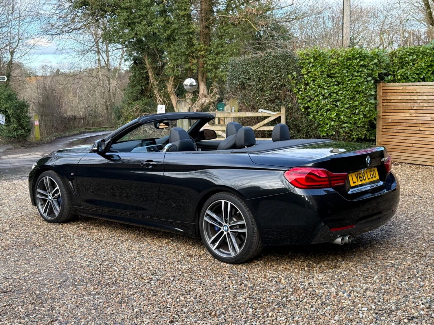 Used BMW 4 Series 2018 for sale - 77516010: Photo 10