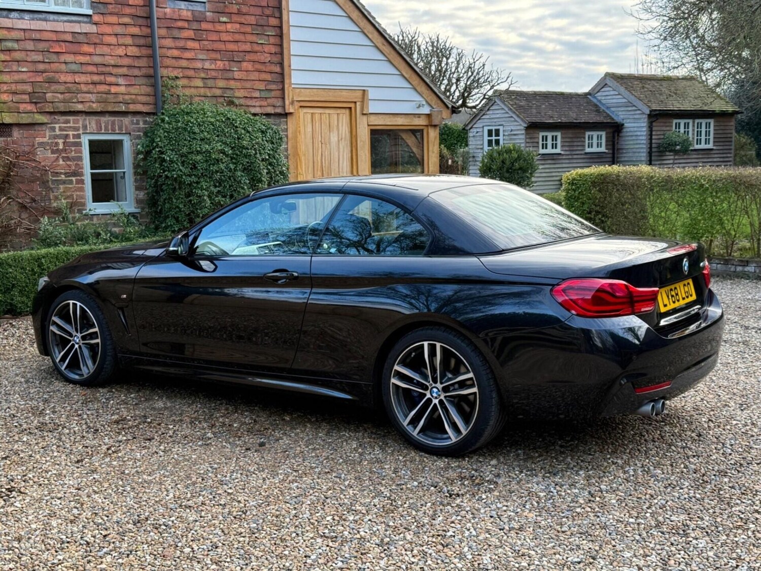 Used BMW 4 Series 2018 for sale - 77516010: Photo 11