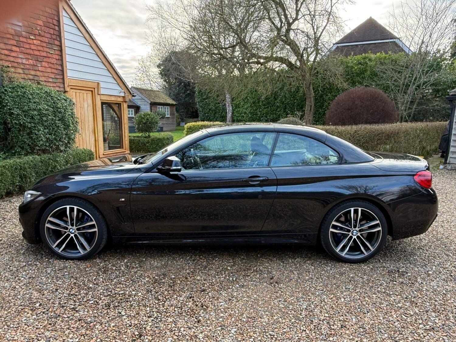 Used BMW 4 Series 2018 for sale - 77516010: Photo 12