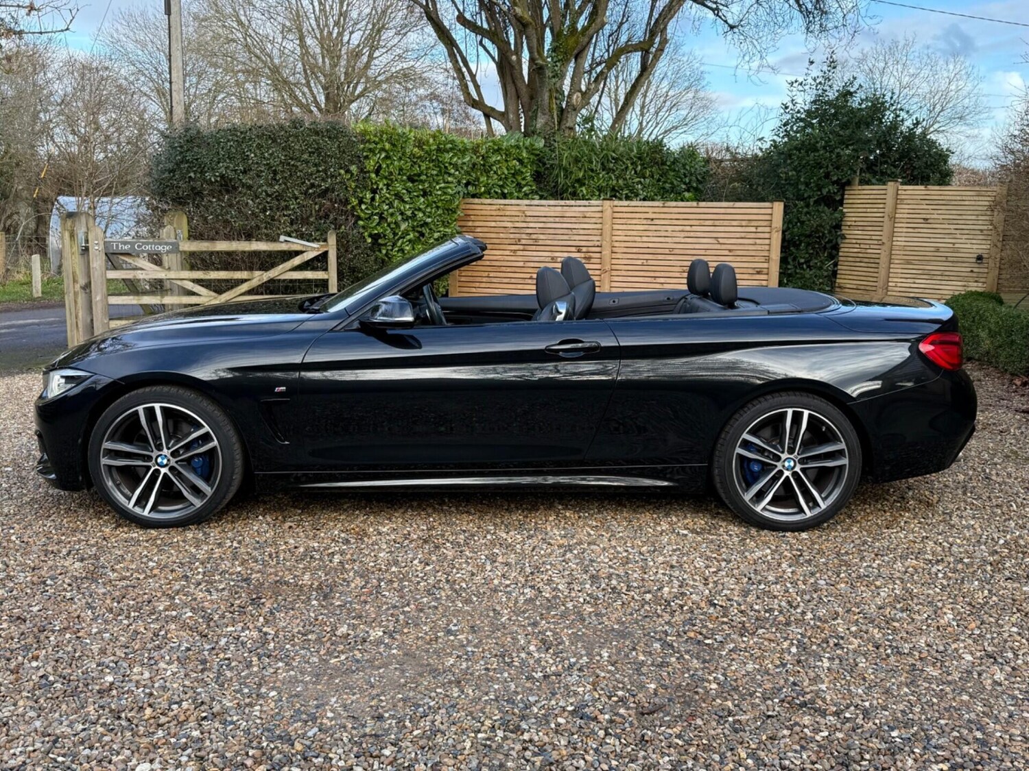 Used BMW 4 Series 2018 for sale - 77516010: Photo 13